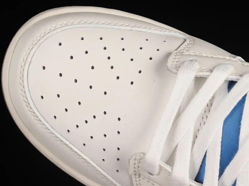 All categories Nk SB Dunk series Nk SB Dunk Low low-top sneakers F version Nk SB Dunk Low milk blue SB low-top sports and leisure sneakers DX3198-133